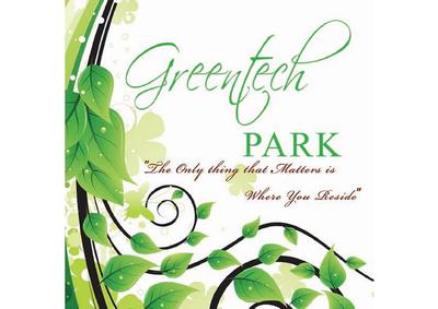 Greentech Park Brochure 1
