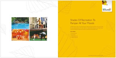 Eldeco Shaurya Brochure 8