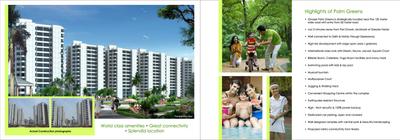 Omaxe Palm Leaf Brochure 2