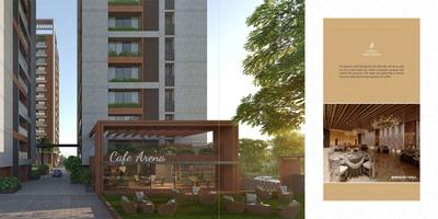 Shreepad Park Arena Brochure 11