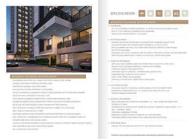 Digja Samarth Phase 2 Brochure 13