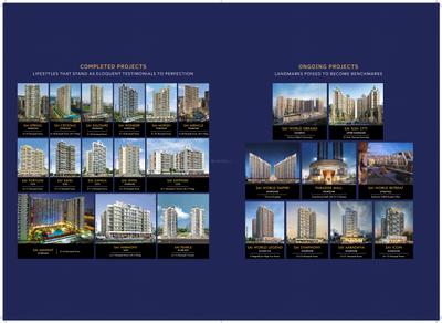 Paradise Sai Aaradhya Brochure 22