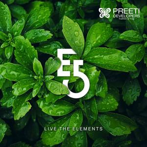 Preeti Elements 5 Brochure 1