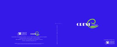 Crest Exotica Brochure 1