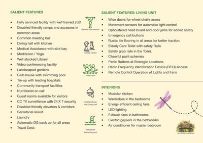 Tapovan Solace Brochure 3