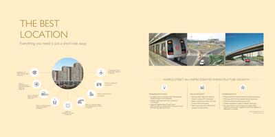 Omaxe Royal Residency Brochure 4