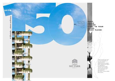 Om Sree Skypark Brochure 8
