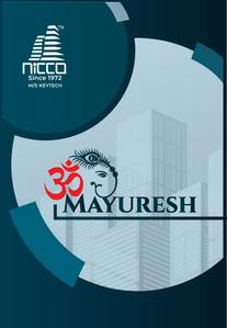 New India Om Mayuresh Brochure 1