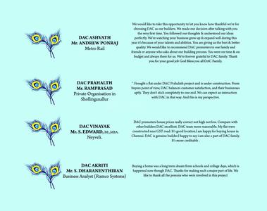 DAC Nilaveni and Nilamati Brochure 53