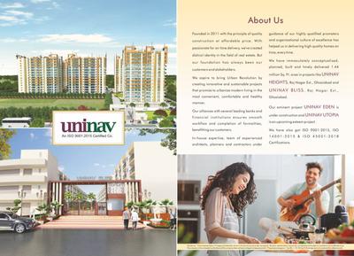 Uninav Eden Brochure 6