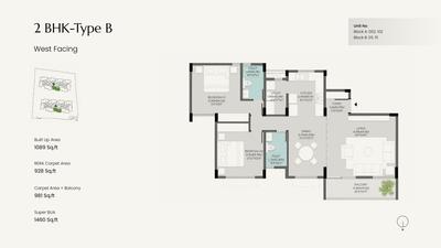 Green Storeys Brochure 28