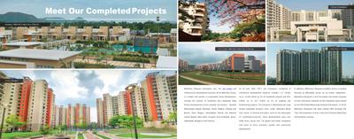 Image of 3300 Sq.ft 4.5 BHK Apartment / Flat for sale in Mahindra Windchimes, Arakere, Bengaluru for Rs. 62500000