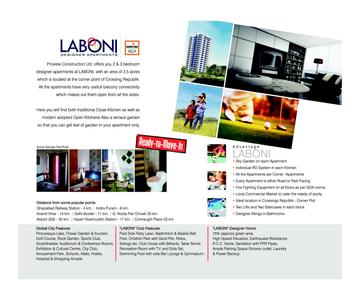 Proview Laboni Brochure 3
