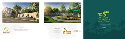 Bensup The Sanctuary Brochure 11