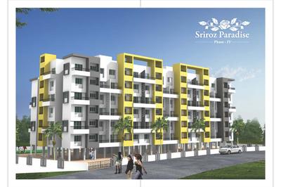 Sriroz Paradise Phase 4 Brochure 4