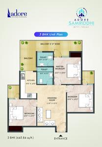 Adore Samriddhi Brochure 6