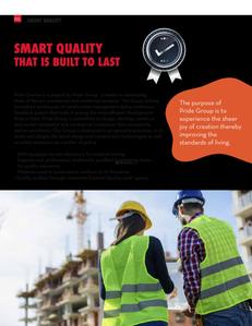 Pride Sunrise Brochure 4