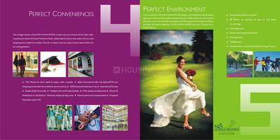 MSX Group Alpha Homes Brochure 4