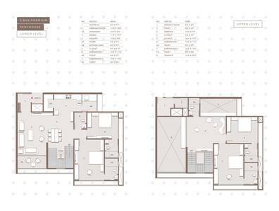 Image of 2125 Sq.ft 3 BHK Apartment / Flat for sale in Edifice Phase 2, Sargasan, Gandhinagar for Rs. 12500000