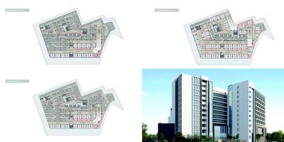Riddhi Siddhi North Plaza Brochure 1