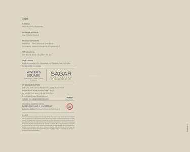 Sagar Waters Edge Phase VI Brochure 11
