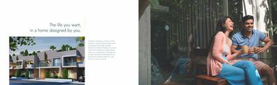 Sunlit Urbana Green City Brochure 12