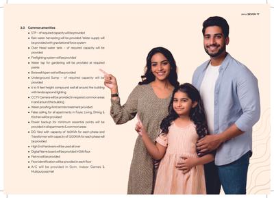 Jains Seven 77 Brochure 44