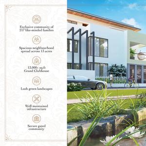 Shriram Chirping Grove Brochure 10