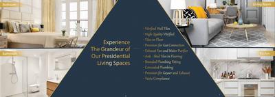 Shraddha Presidency Brochure 4