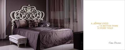 Image of 3200 Sq.ft 3 BHK Apartment / Flat for sale in Shree Naman Naman Residency, Bandra East, Mumbai for Rs. 130000000