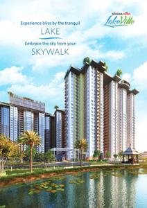 Siddha Eden Lakeville Phase I Brochure 1
