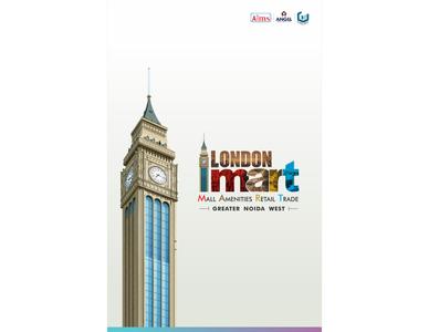 Mart London Mart Phase 1 Brochure 6