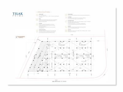 Tilak Prime Brochure 6