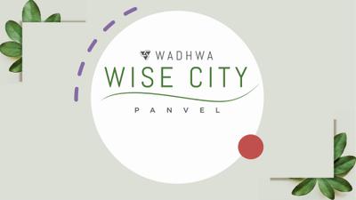 Image of 1500 Sq.ft Residential Plot / Land for sale in The Wise City RZ 03 Plotted Development, Panvel, Navi Mumbai for Rs. 13900000