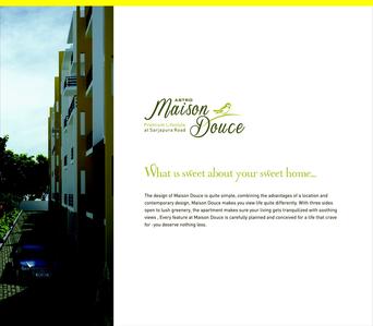 Astro Maison Douce Brochure 7