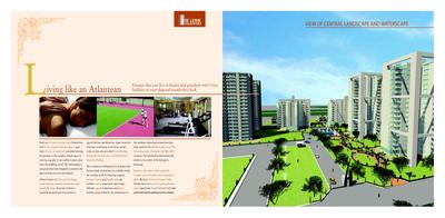 Raheja Atlantis Brochure 5