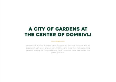 Runwal Gardens Phase 3 Bldg No 29 30 Brochure 11