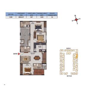 Casagrand Zenith Brochure 62