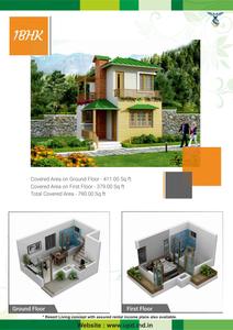 Uttarakhand Swarna Homes Brochure 4