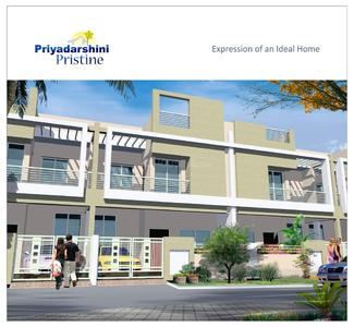 Priyadarshini Pristine Brochure 6