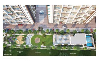 Shree Mangalmurti Green Fantasy Phase I Brochure 11