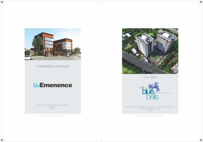 Blu Sparsh Brochure 5