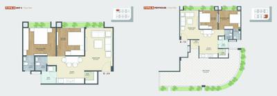 Shubh Residency Brochure 10