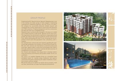 Rajwada Royal Gardens Brochure 46