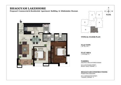 Bhaggyam Lakeshore Brochure 27