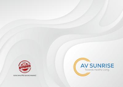 Image of 1307 Sq.ft 2 BHK Apartment / Flat for sale in Aryavaridhi AV Sunrise, Hoskote, Bengaluru for Rs. 9150000