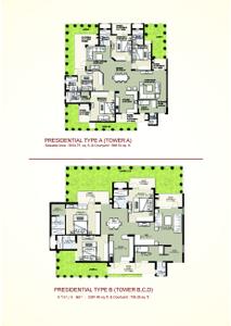 Raheja Atharva Brochure 4