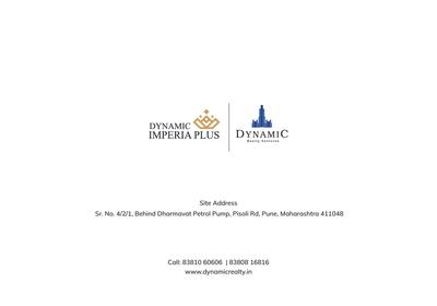 Vedant Dynamic Imperia Plus B Phase 5A Brochure 5