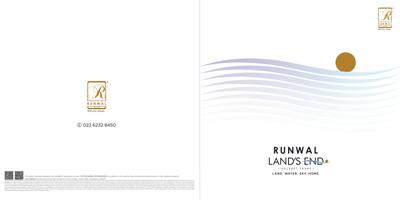Runwal Codename Enchanted Tower D Brochure 1