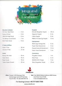 Prabodh Divinity Brochure 23